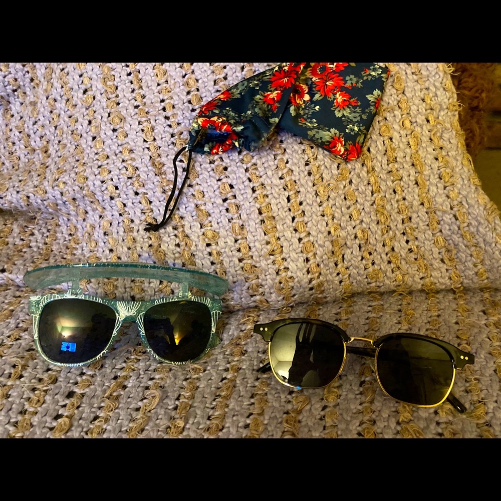 Urban outfitters sunglasses